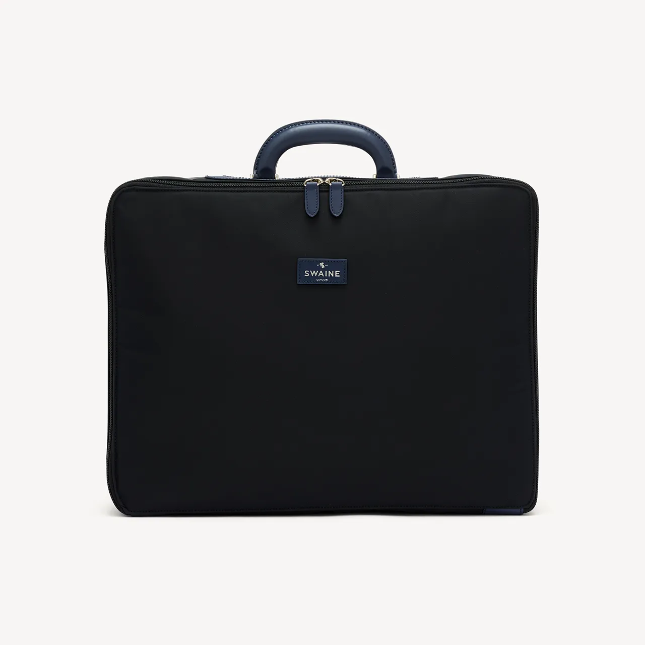 New Bond Attaché - Navy