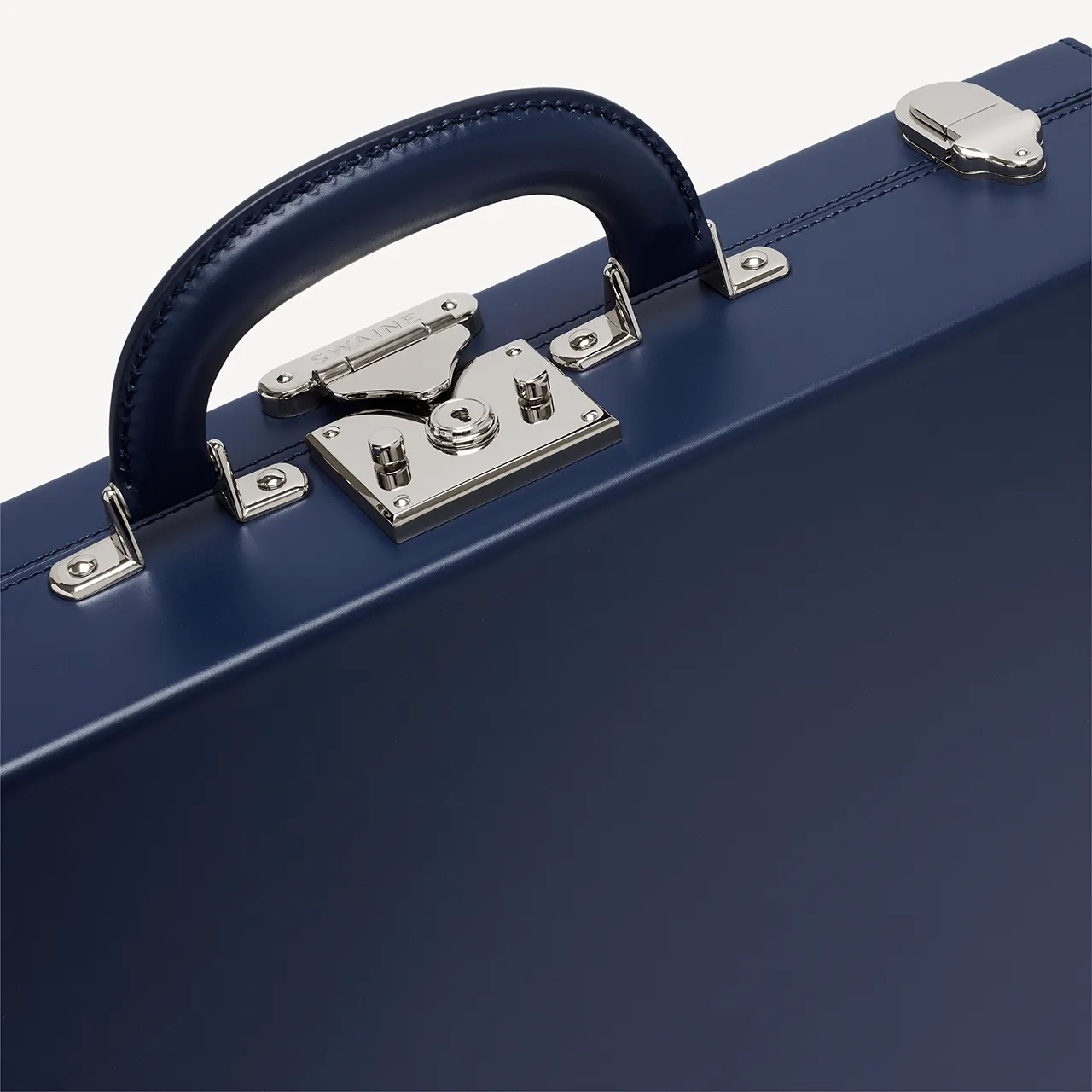 New Bond Attaché - Navy