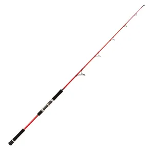 NOEBY New Slow Jigging Fishing Rod 1.83m Fast Action M MH Power Carbon Fishing Rod Spinning Sea Boat Fishing Rod Max Drag 10kg
