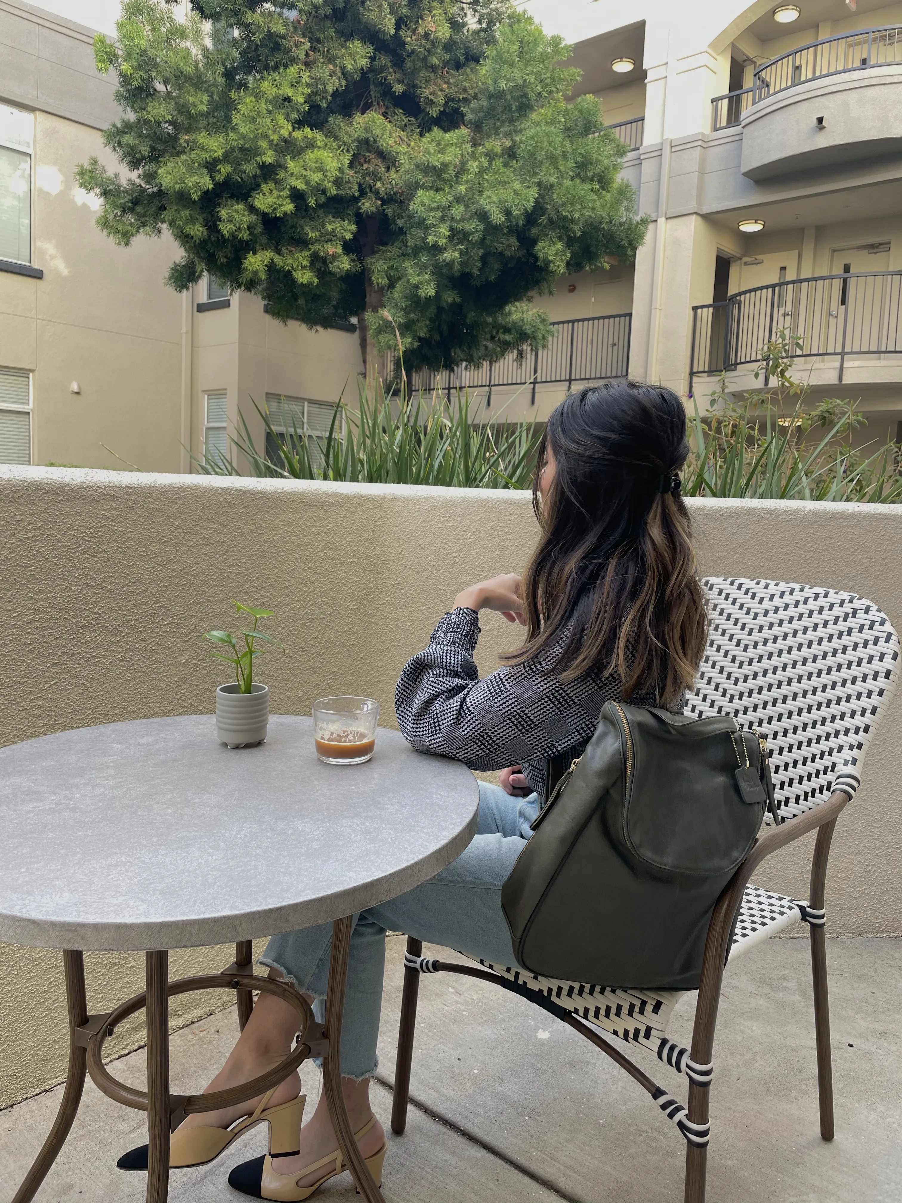 Nora Backpack