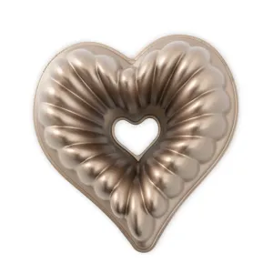 Nordicware Heart Bundt Pan