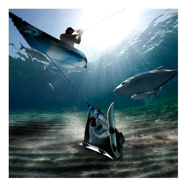 NRS Urchin Lightweight Boat Anchor