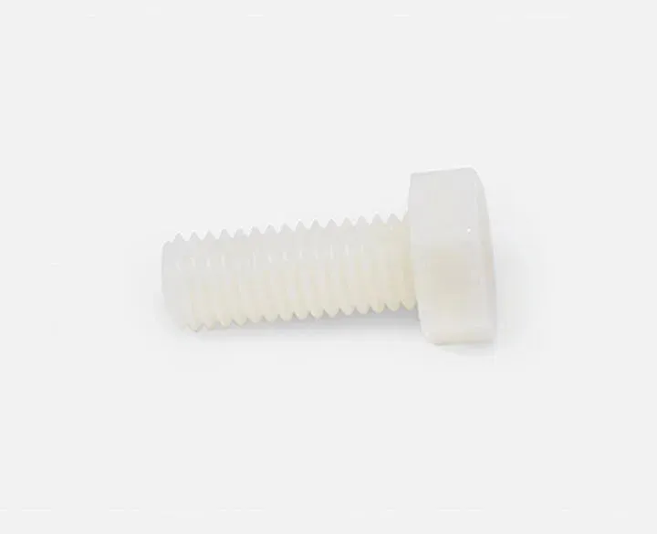 Nylon Bolt