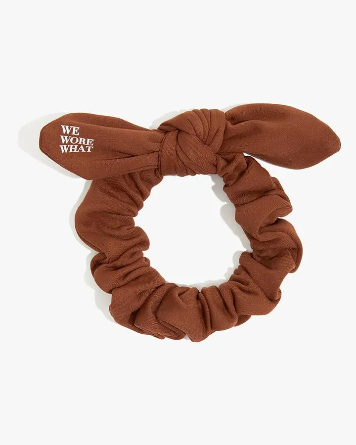Nylon Scrunchie