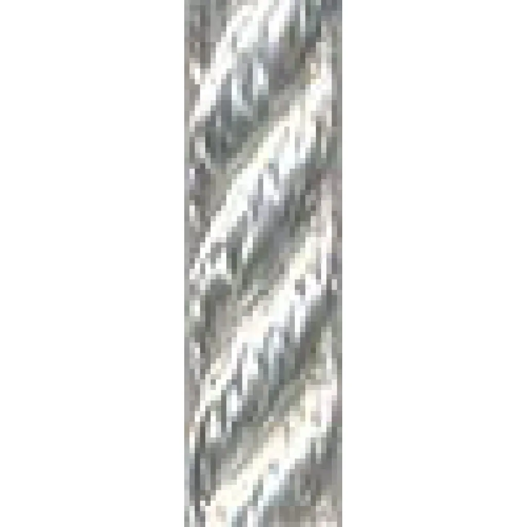 Nylon Twist - 3/16" White $/FT