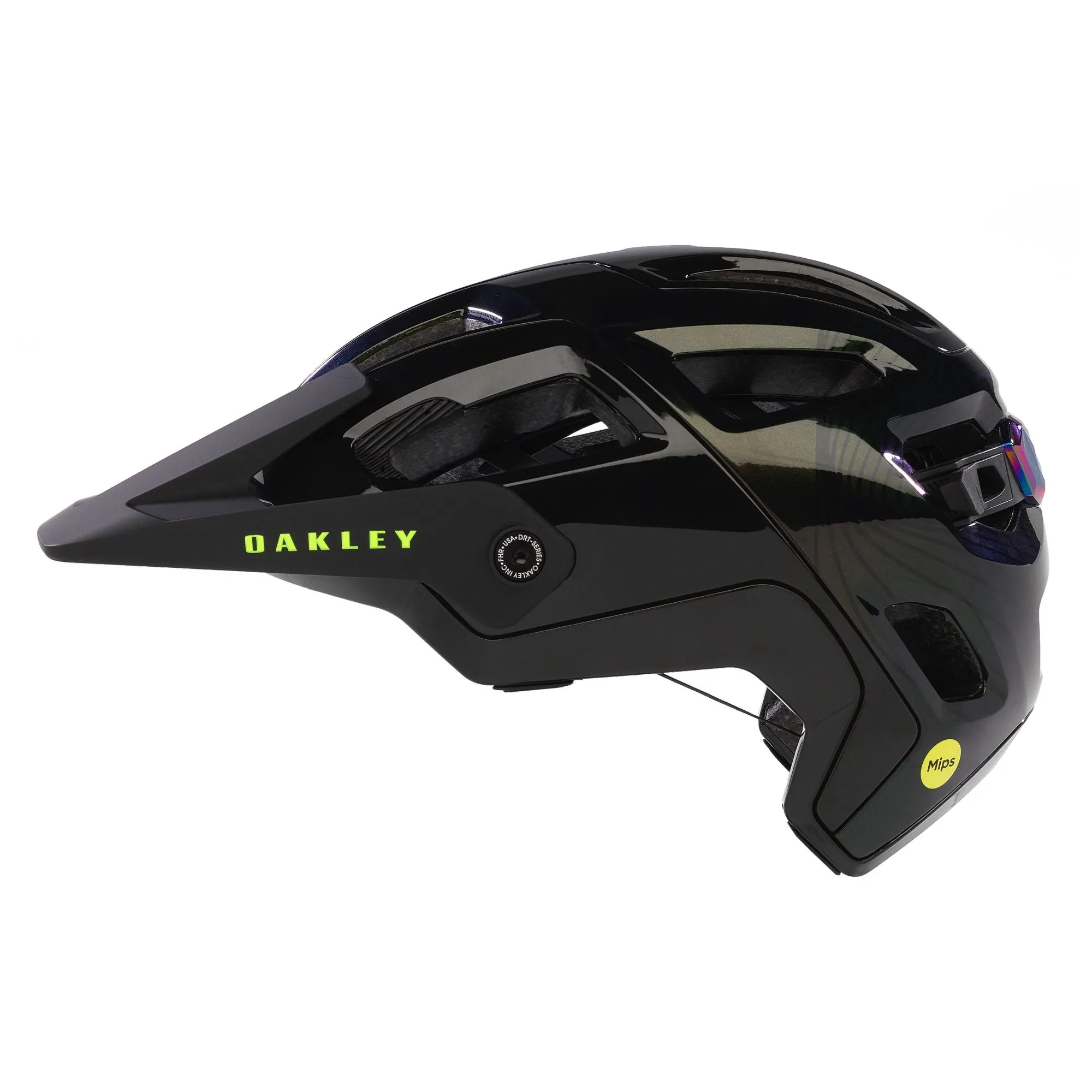 Oakley DRT5 Maven Helmet
