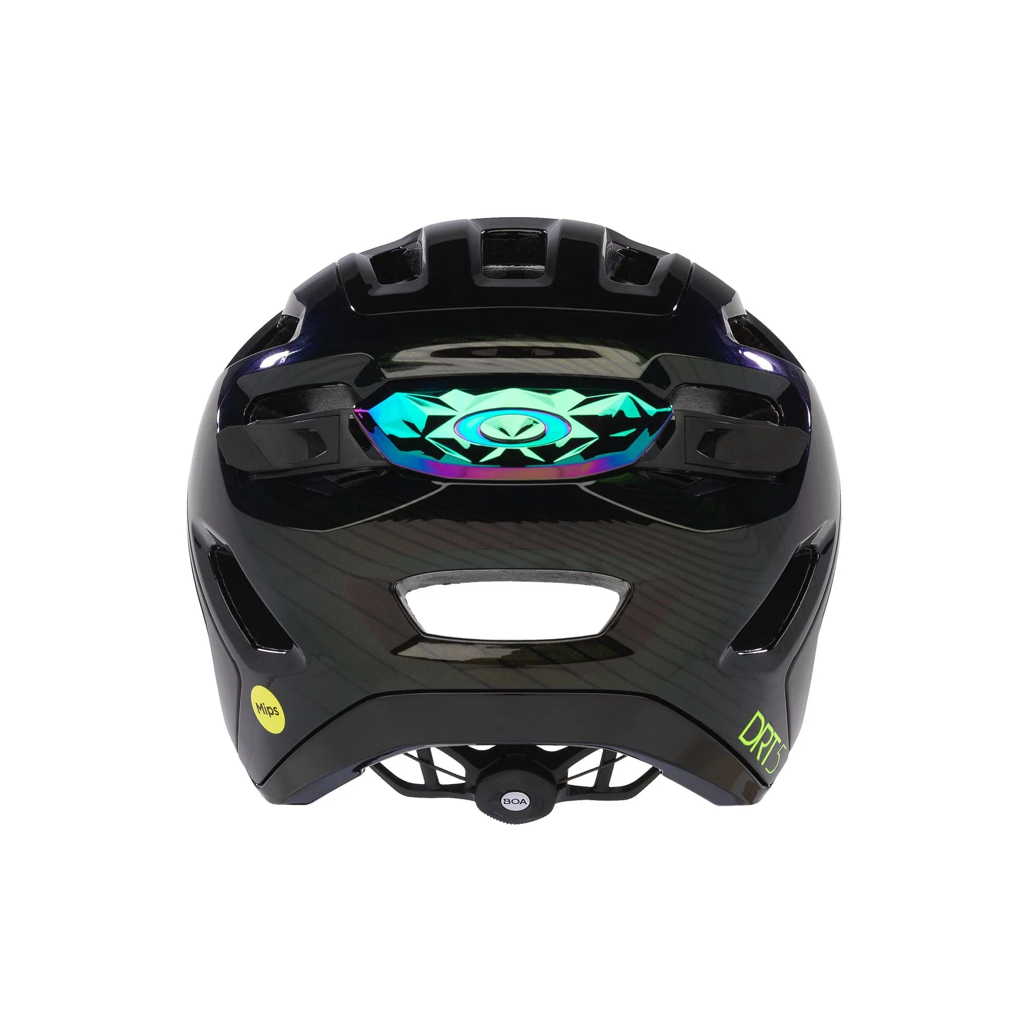 Oakley DRT5 Maven Helmet