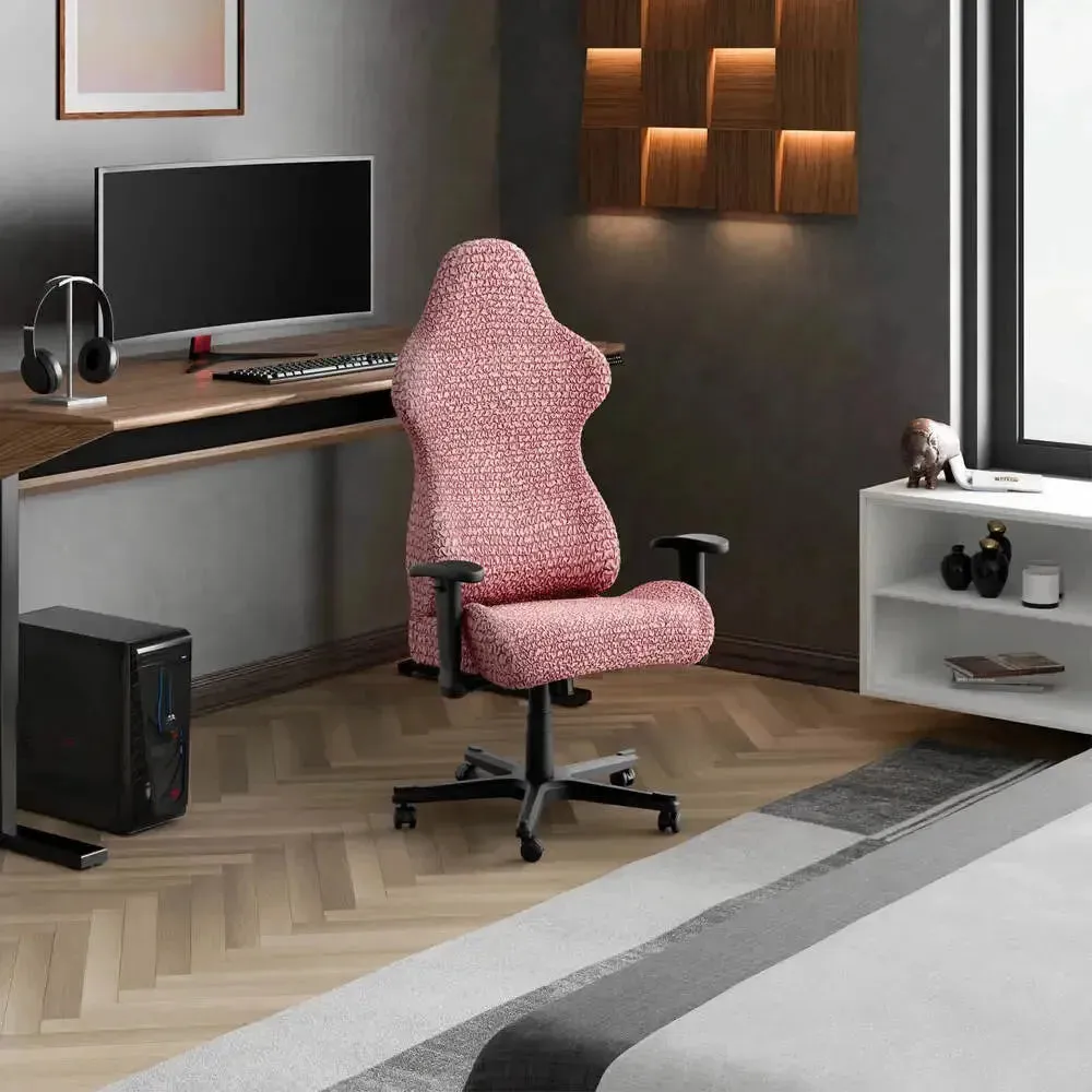 Office / Gaming Chair Slipcover, Microfibra Collection