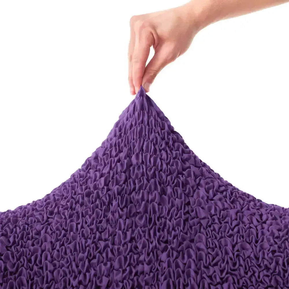 Office / Gaming Chair Slipcover, Microfibra Collection