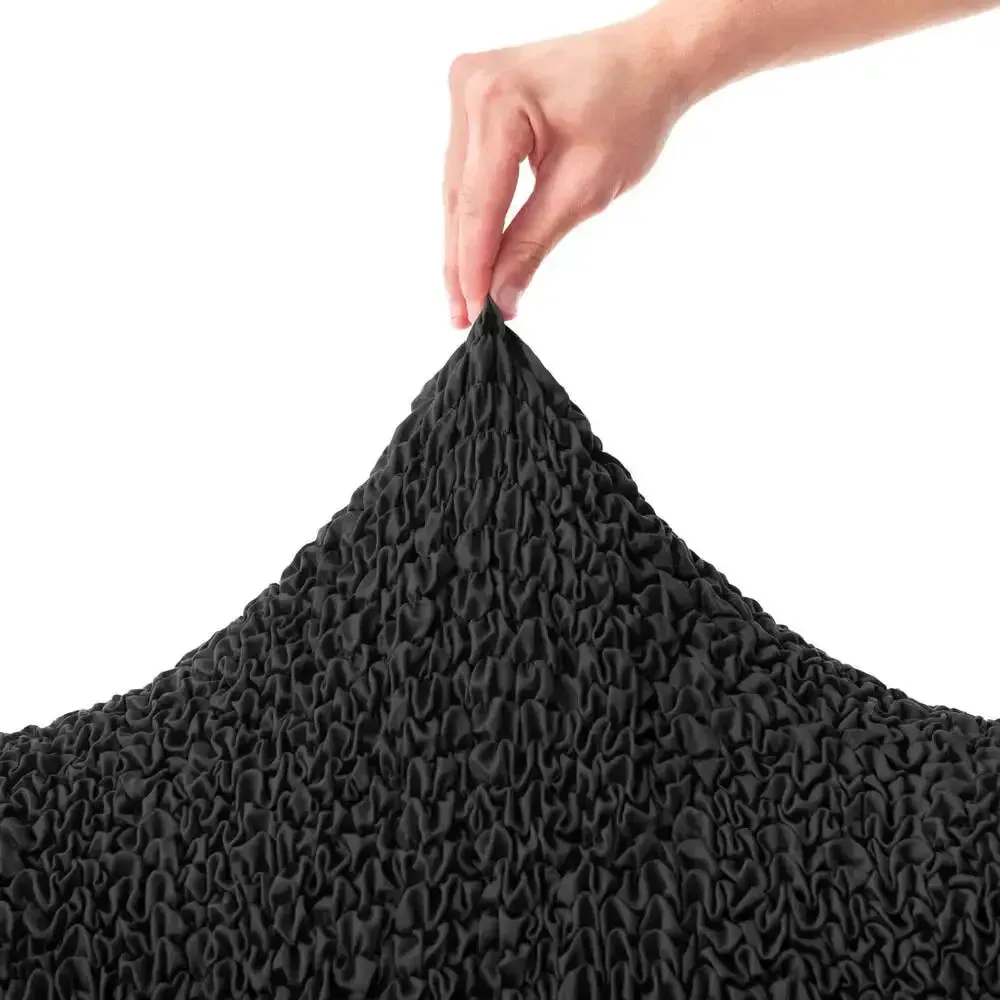 Office / Gaming Chair Slipcover, Microfibra Collection