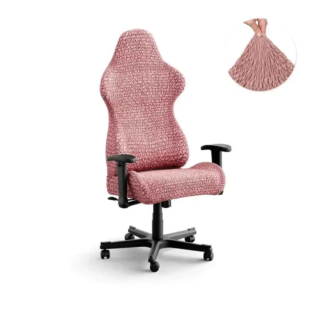 Office / Gaming Chair Slipcover, Microfibra Collection