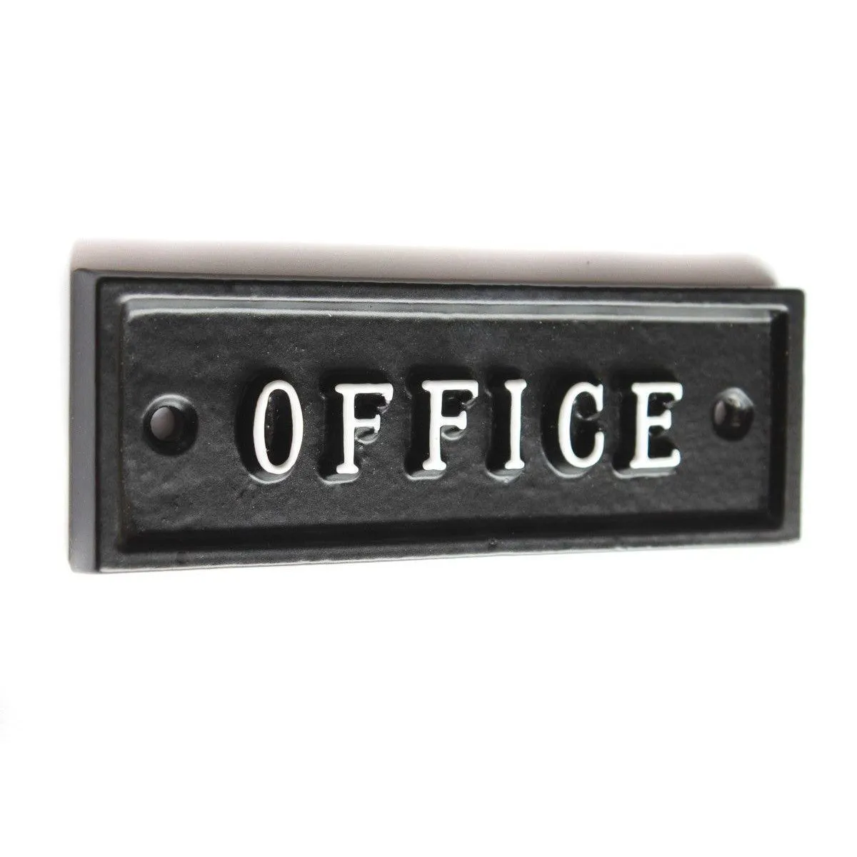 Office Sign