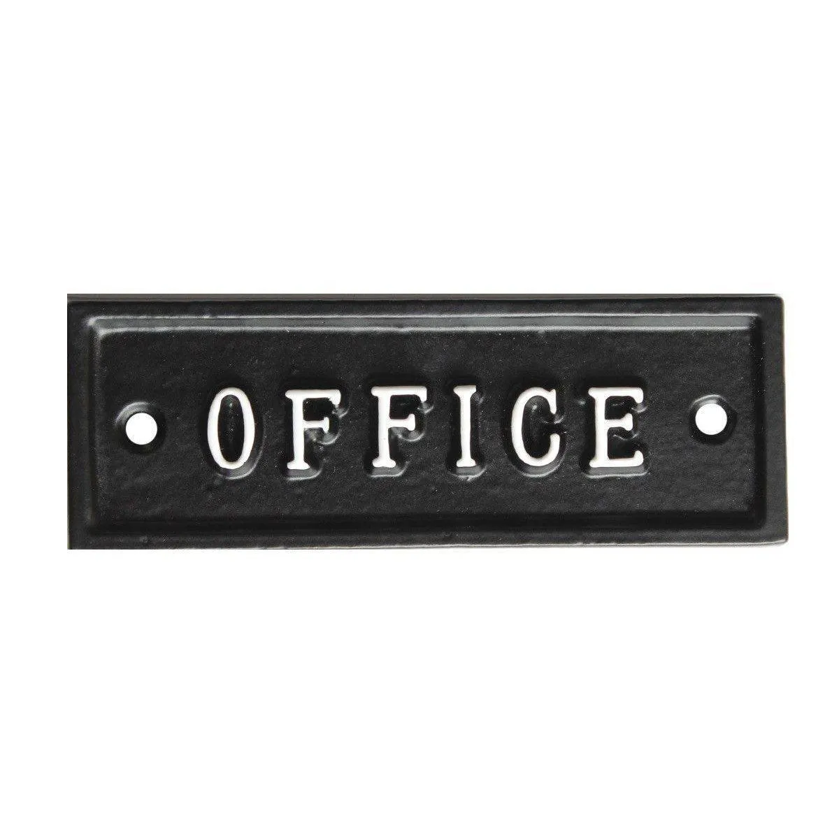 Office Sign