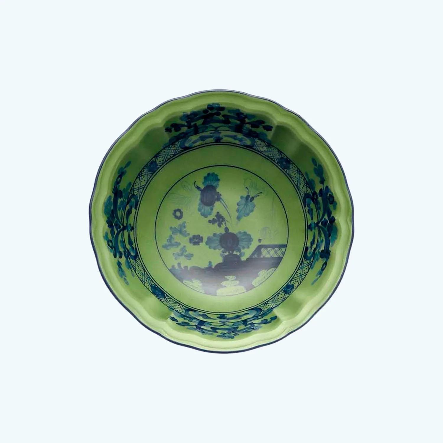 Oriente Fruit Bowl