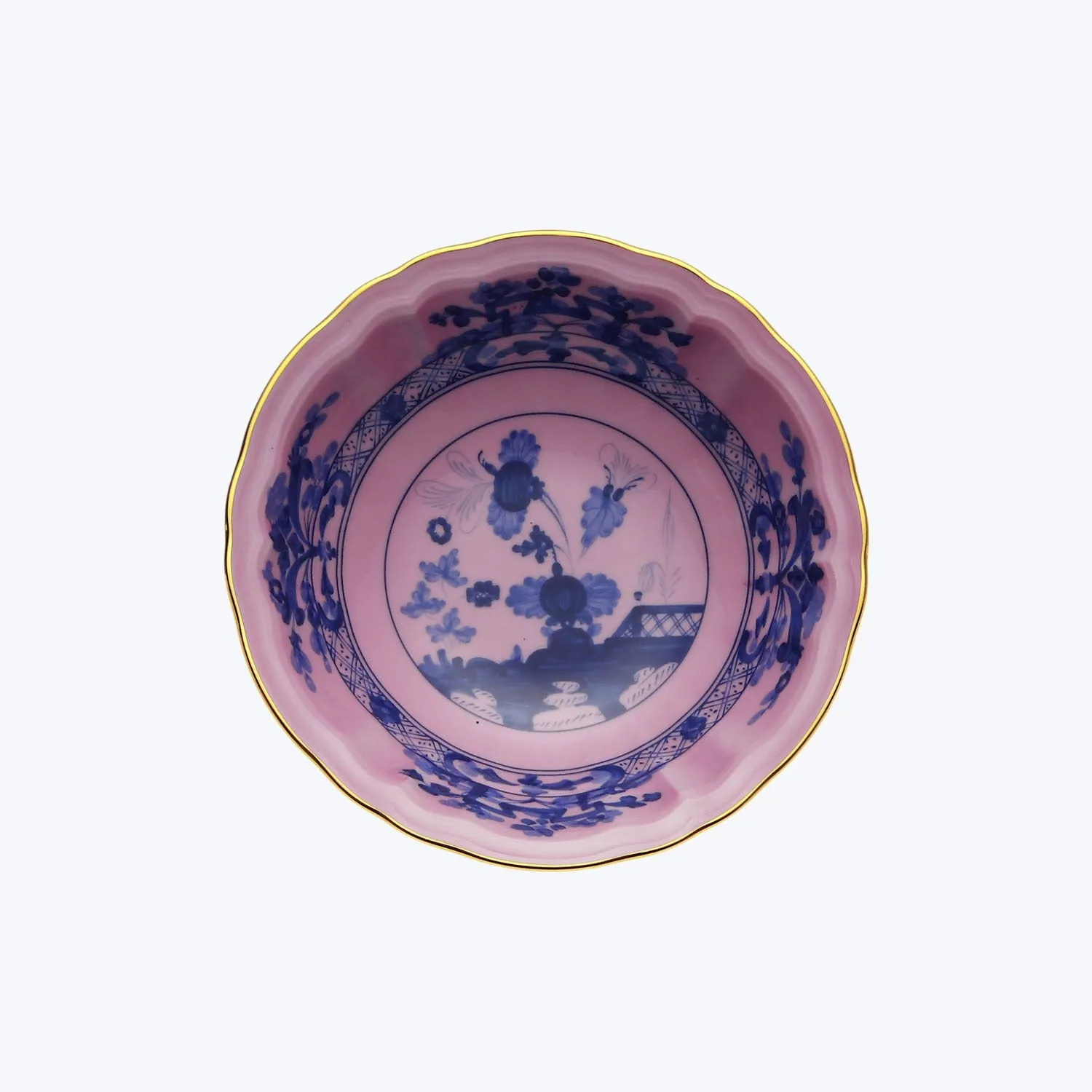 Oriente Fruit Bowl