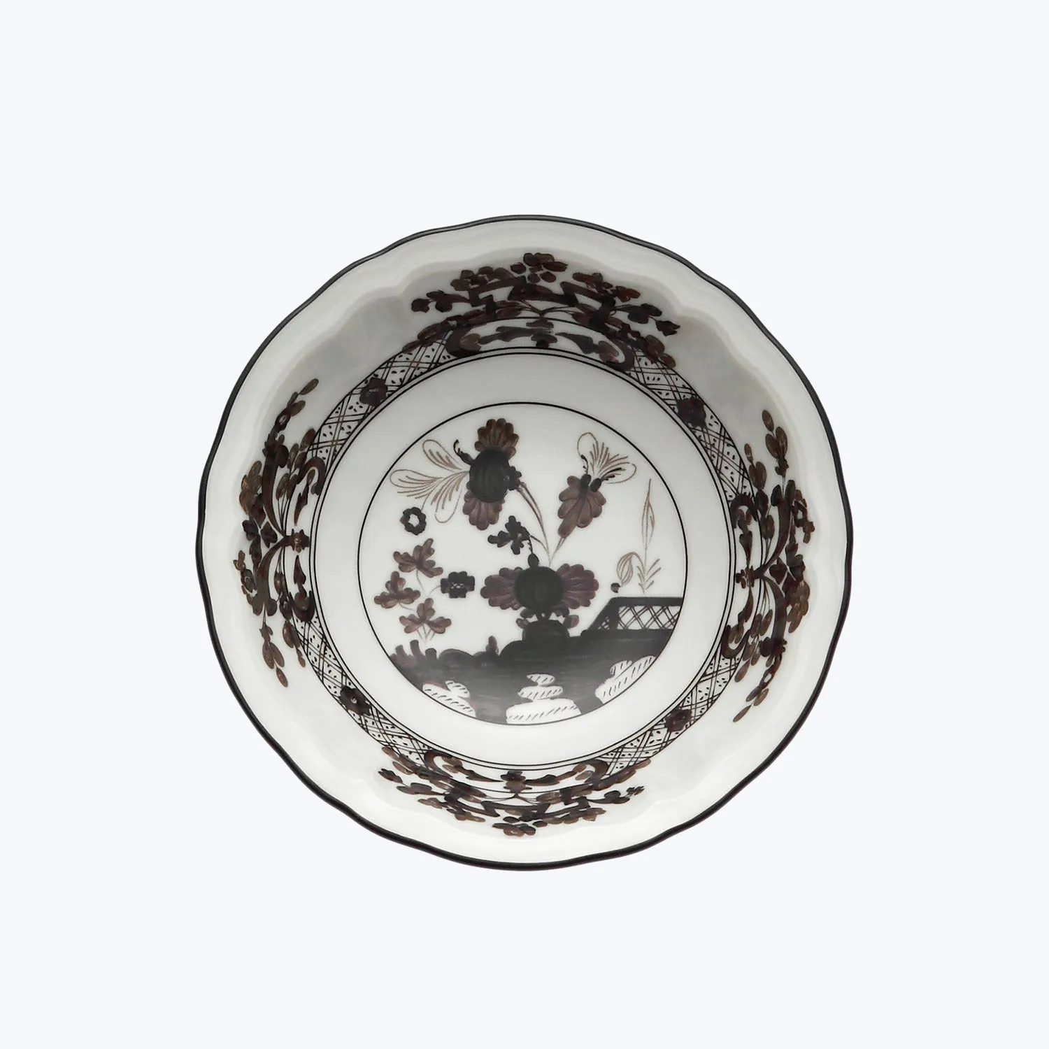 Oriente Fruit Bowl