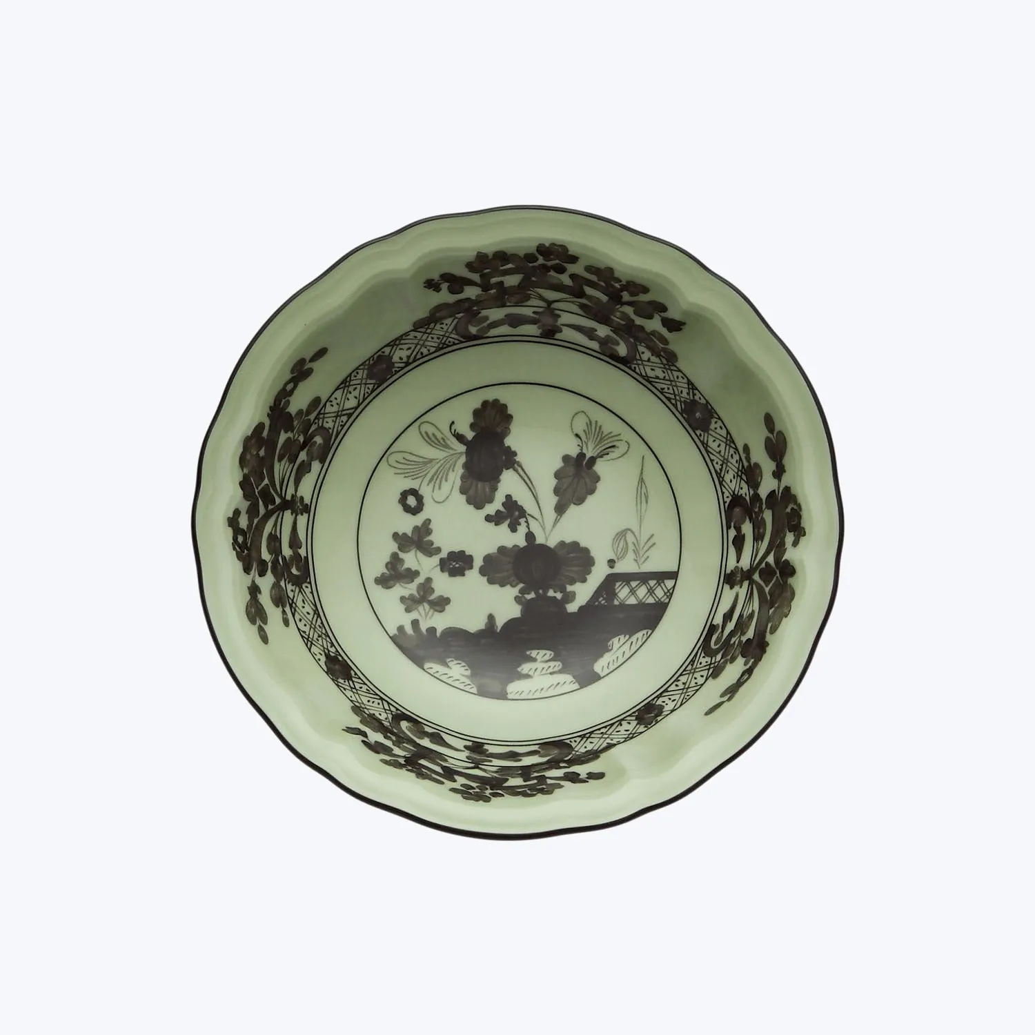 Oriente Fruit Bowl