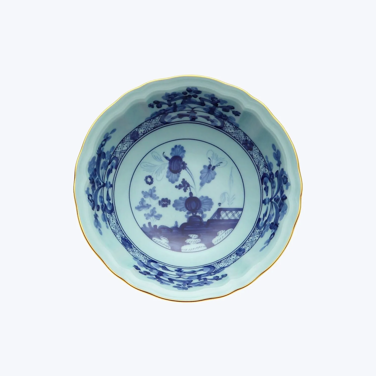 Oriente Fruit Bowl