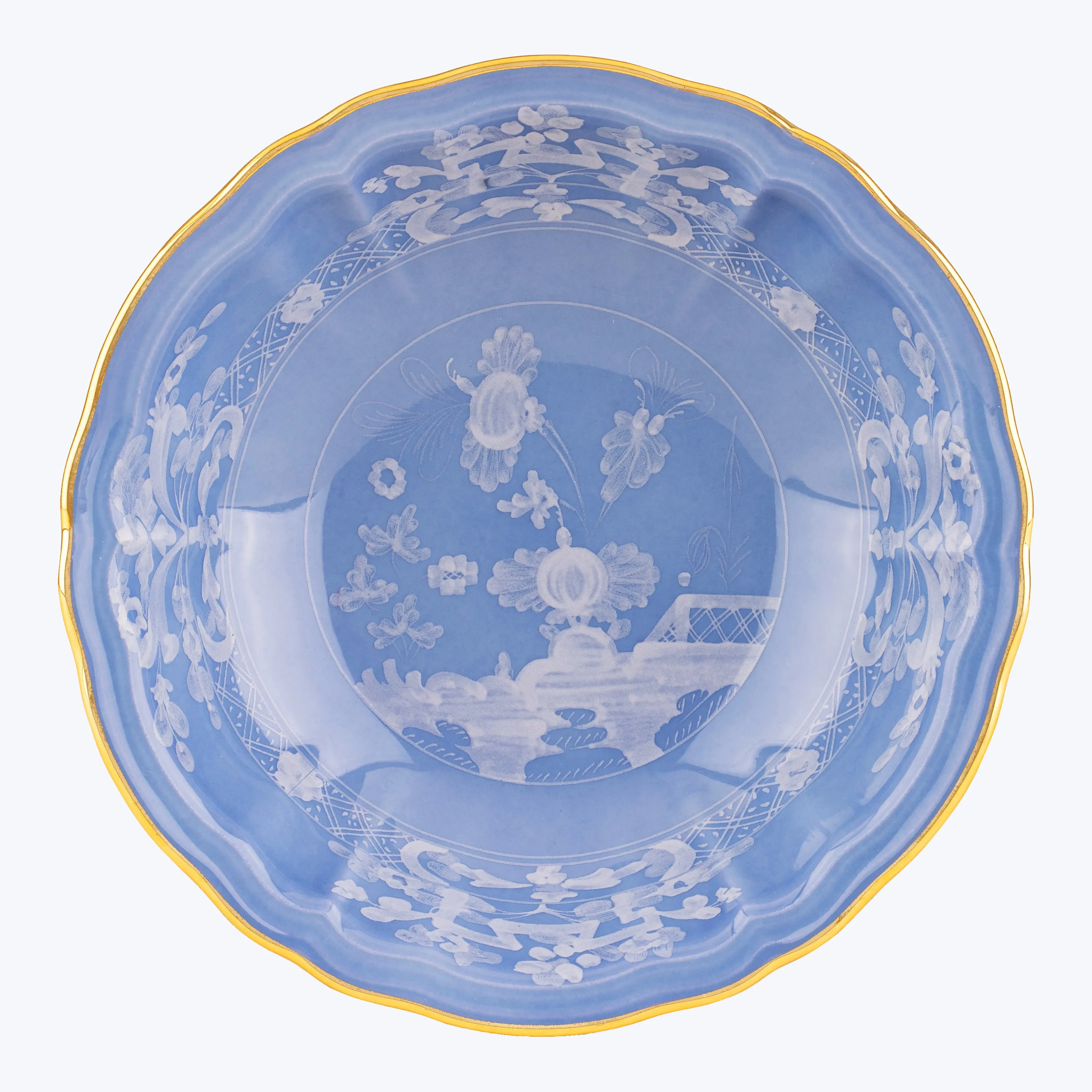 Oriente Fruit Bowl