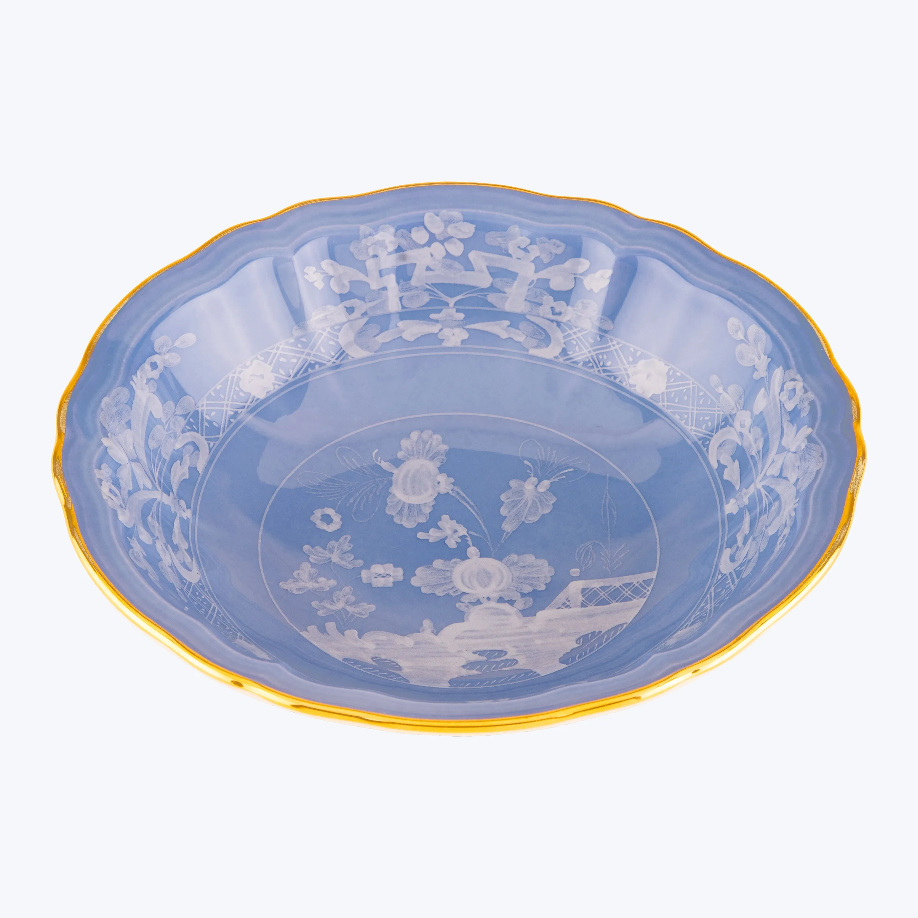 Oriente Fruit Bowl
