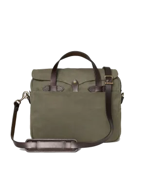 Original Briefcase Ottergreen
