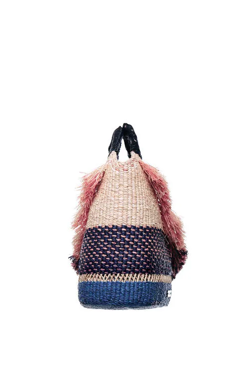 OROO NATURAL AAKS BAG