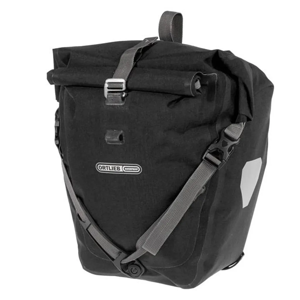 Ortlieb Back-Roller Plus 20 Litre Pannier QL2.1 (Single)