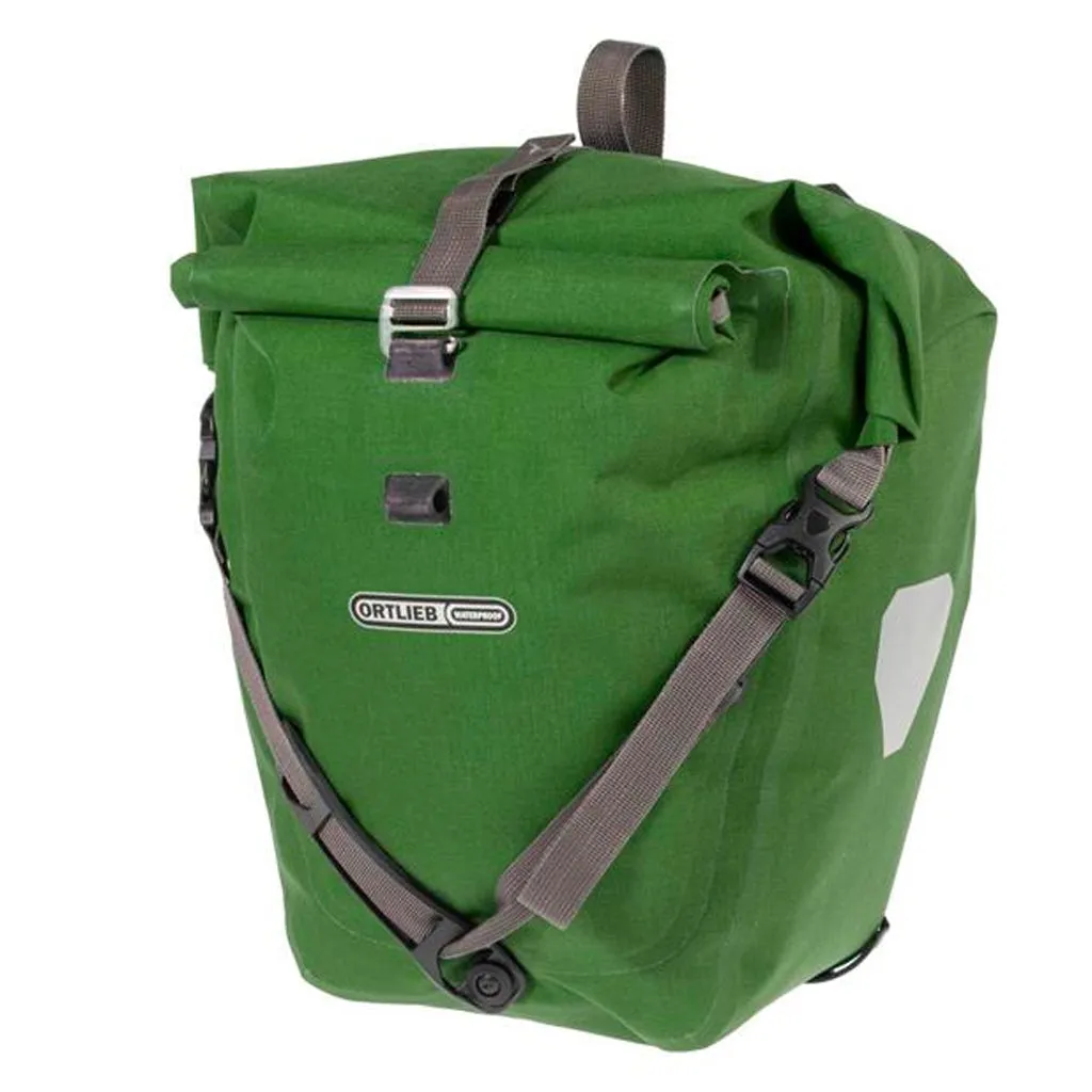 Ortlieb Back-Roller Plus 20 Litre Pannier QL2.1 (Single)
