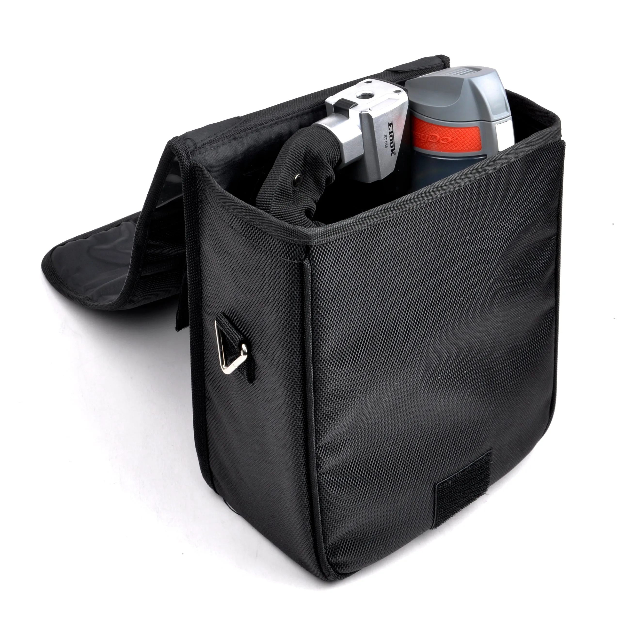 Oskar Front Bike Handlebar Bag
