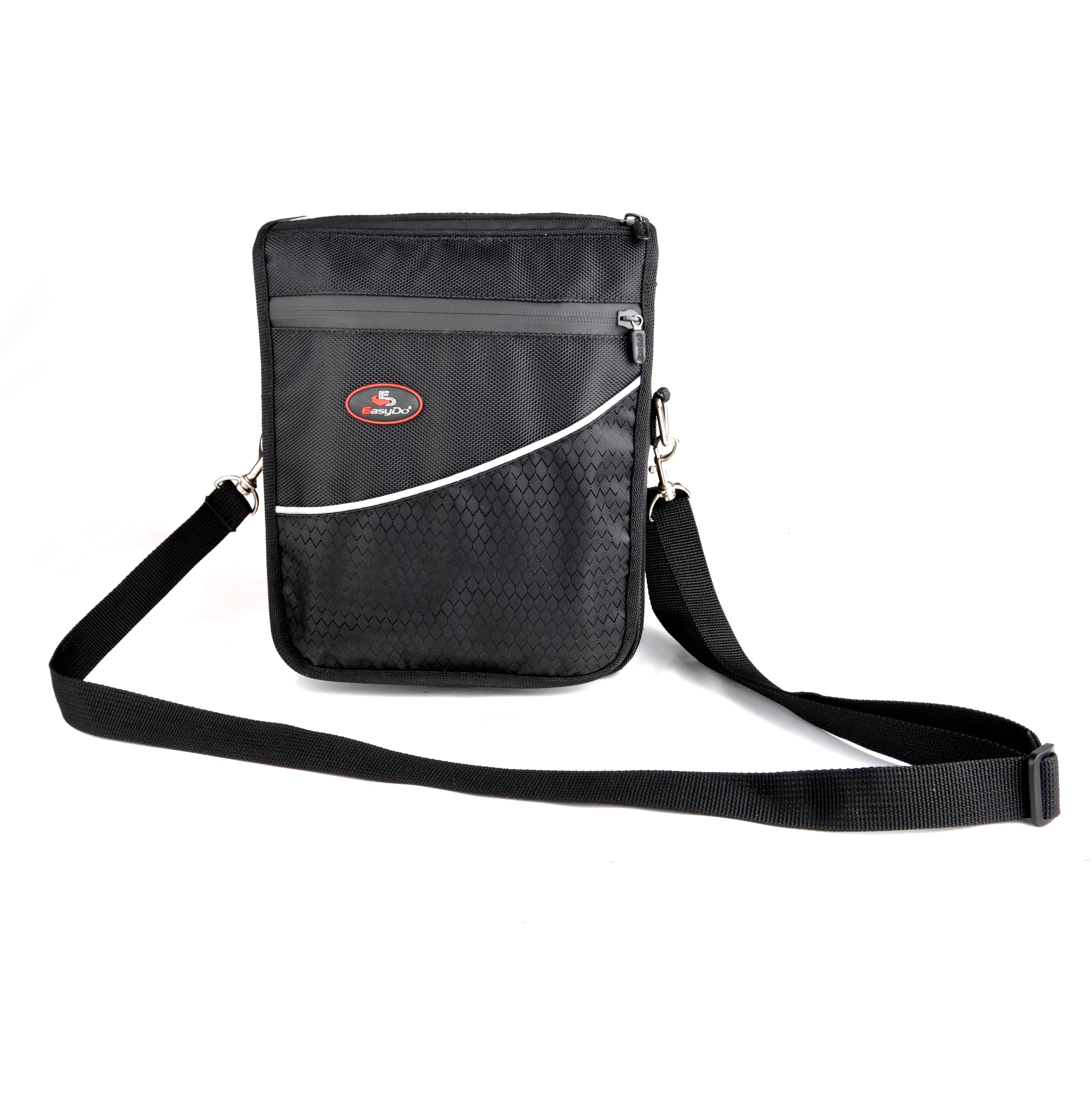 Oskar Front Bike Handlebar Bag