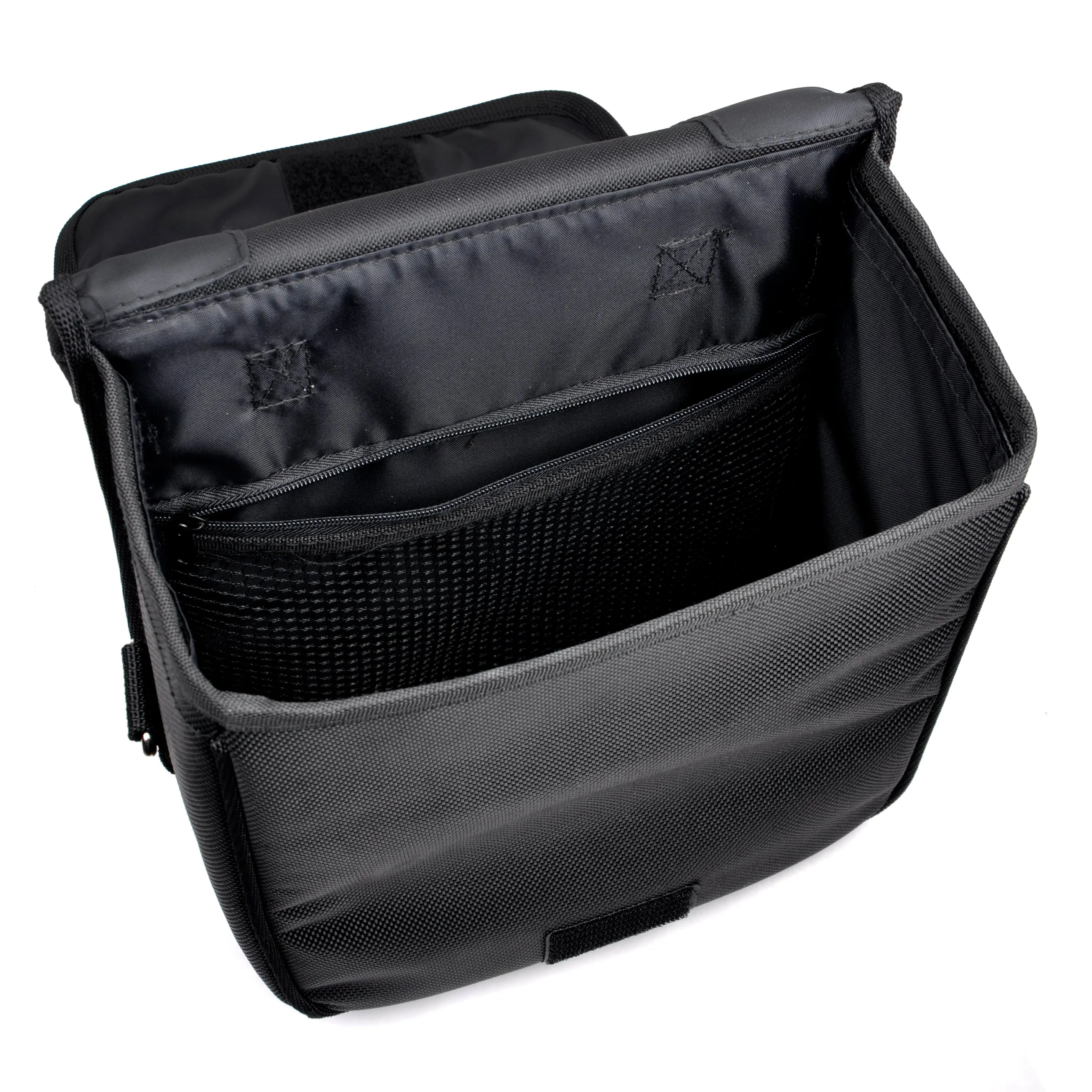 Oskar Front Bike Handlebar Bag