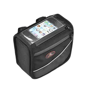 Oskar Front Bike Handlebar Bag
