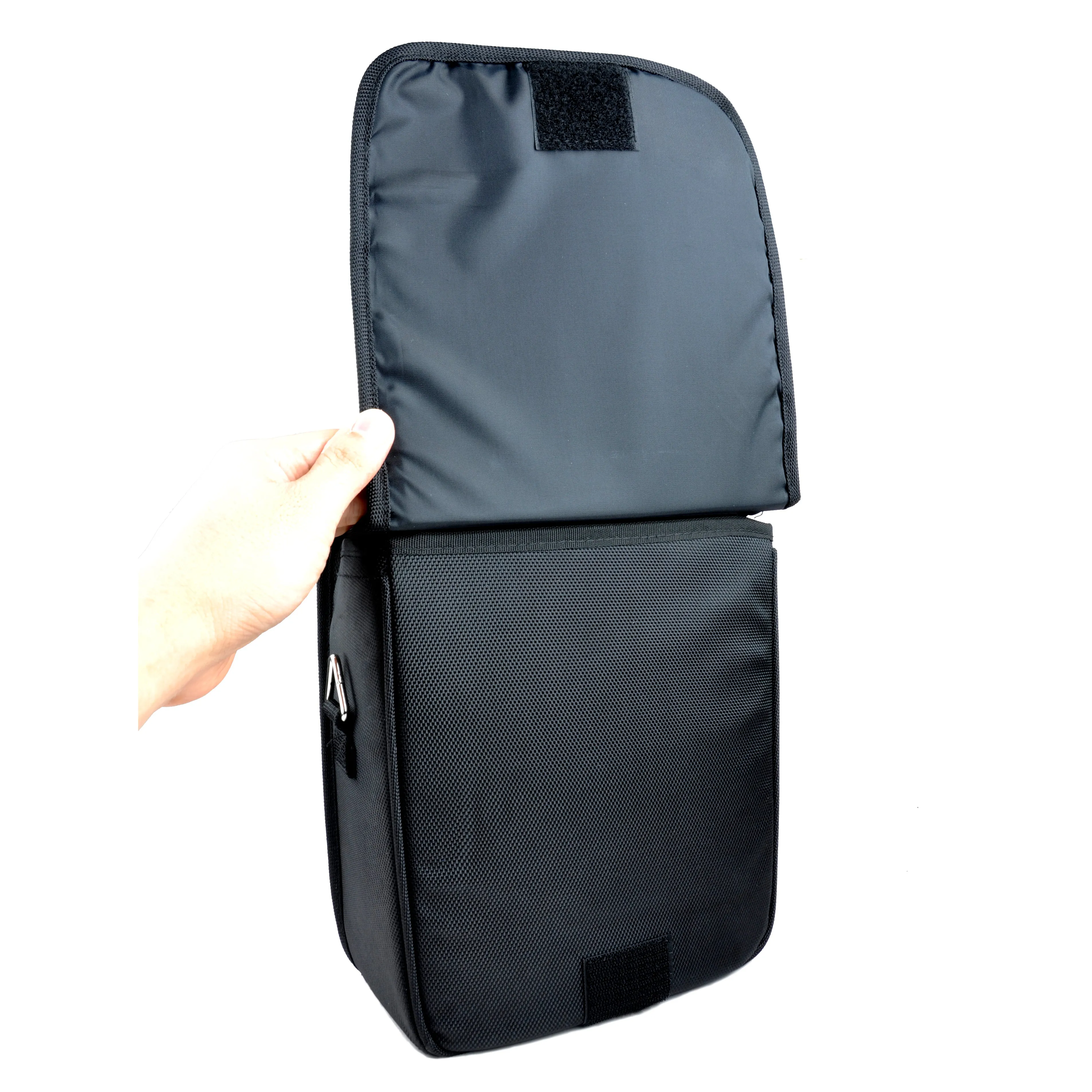 Oskar Front Bike Handlebar Bag