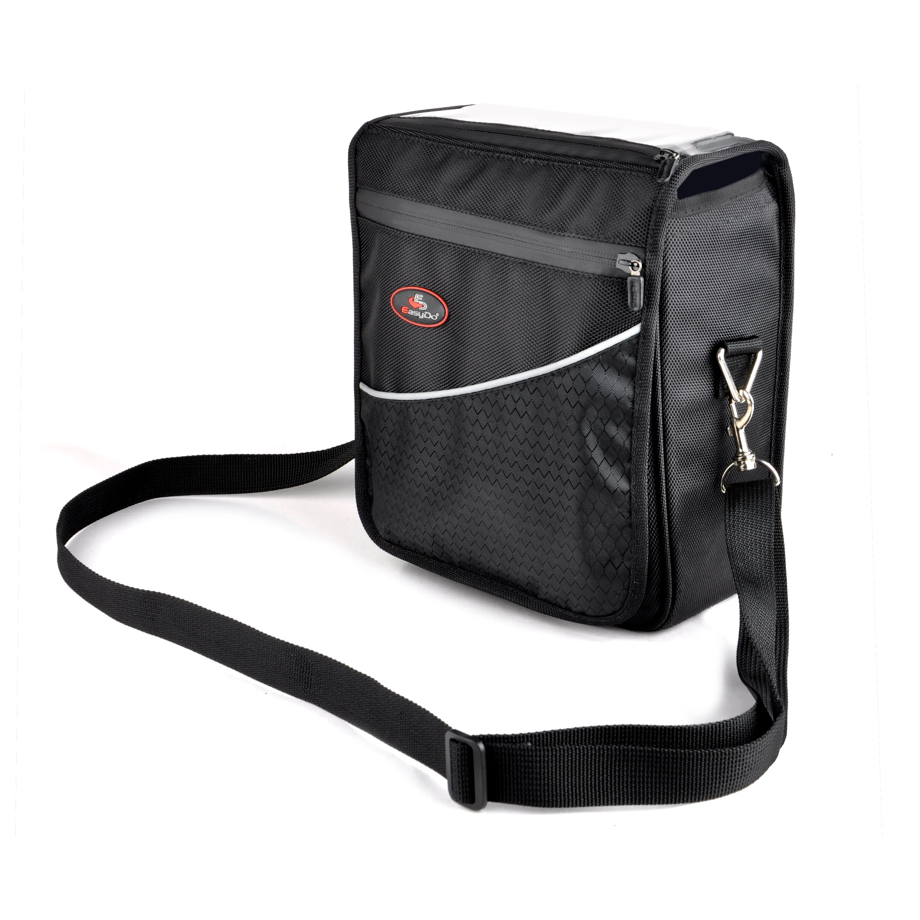 Oskar Front Bike Handlebar Bag