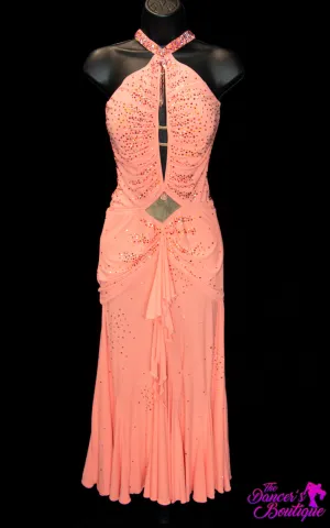 Peachy Keen