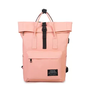 Phium - Laptop USB Backpack