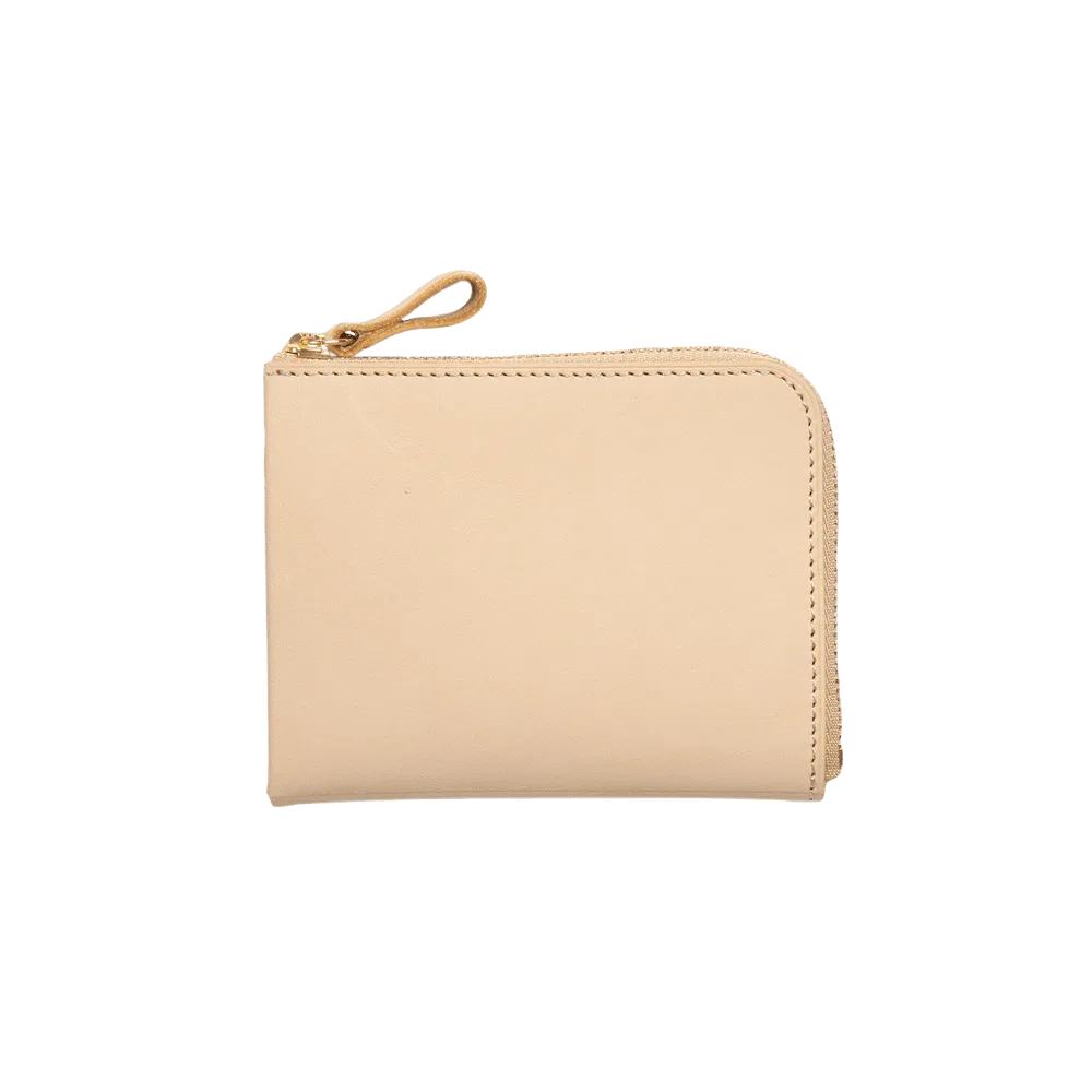 Plain Nume L Zip Wallet