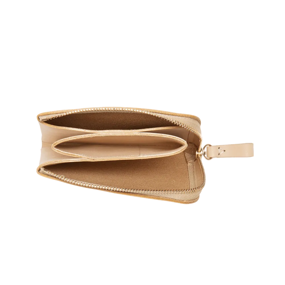 Plain Nume L Zip Wallet