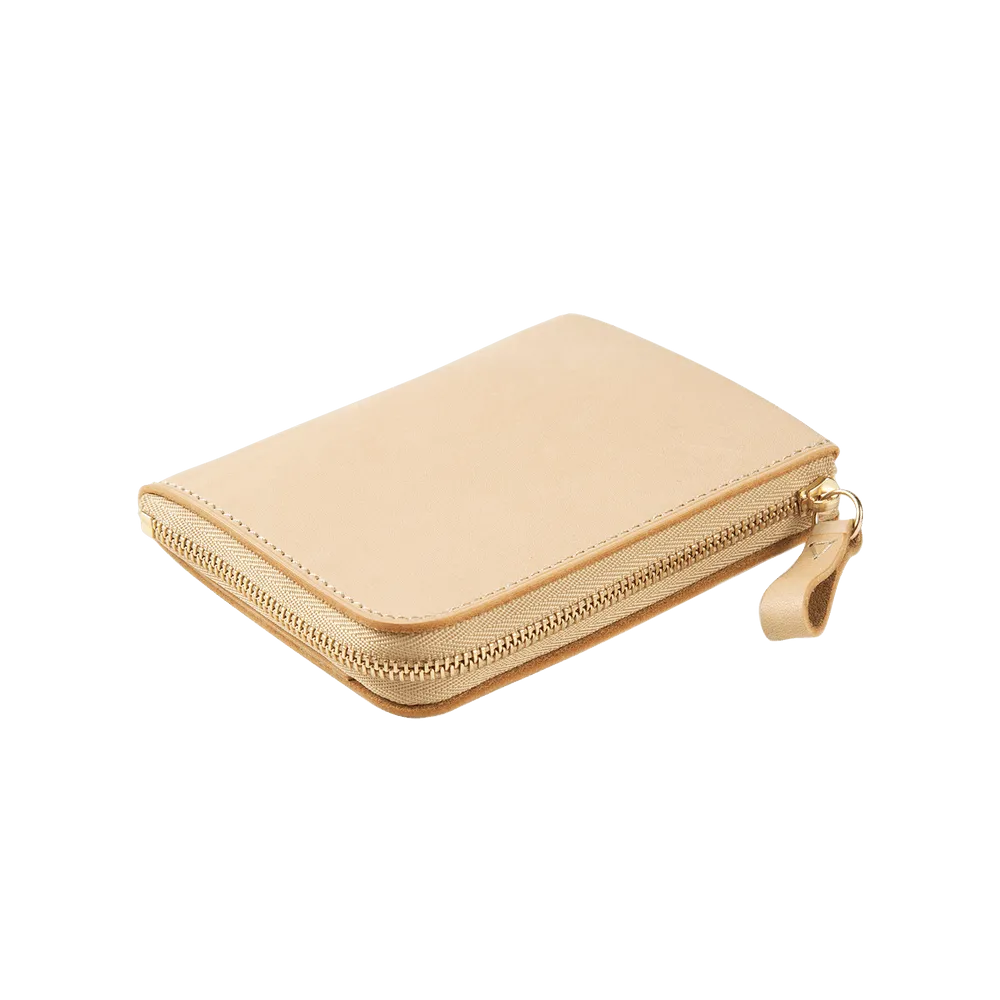 Plain Nume L Zip Wallet