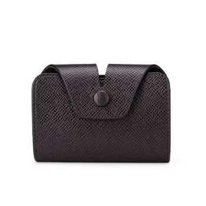 Pologize™ Business Card Holder Wallet