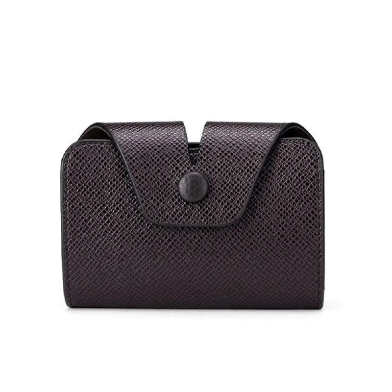 Pologize™ Business Card Holder Wallet