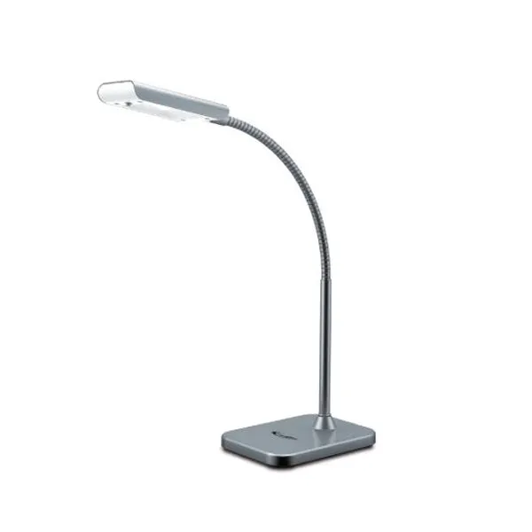 POWERPAC PP1303 DESK LAMP DIMMABLE 4W <br> អំពូលលើតុ