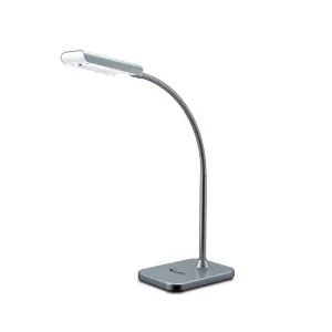 POWERPAC PP1303 DESK LAMP DIMMABLE 4W <br> អំពូលលើតុ