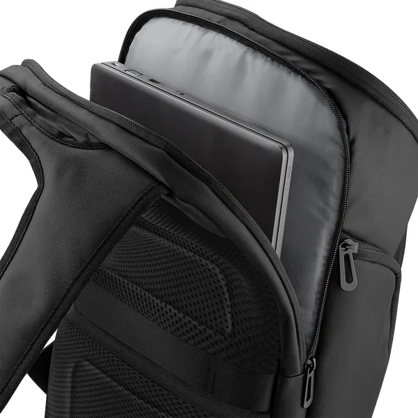 Premium Tech Backpack