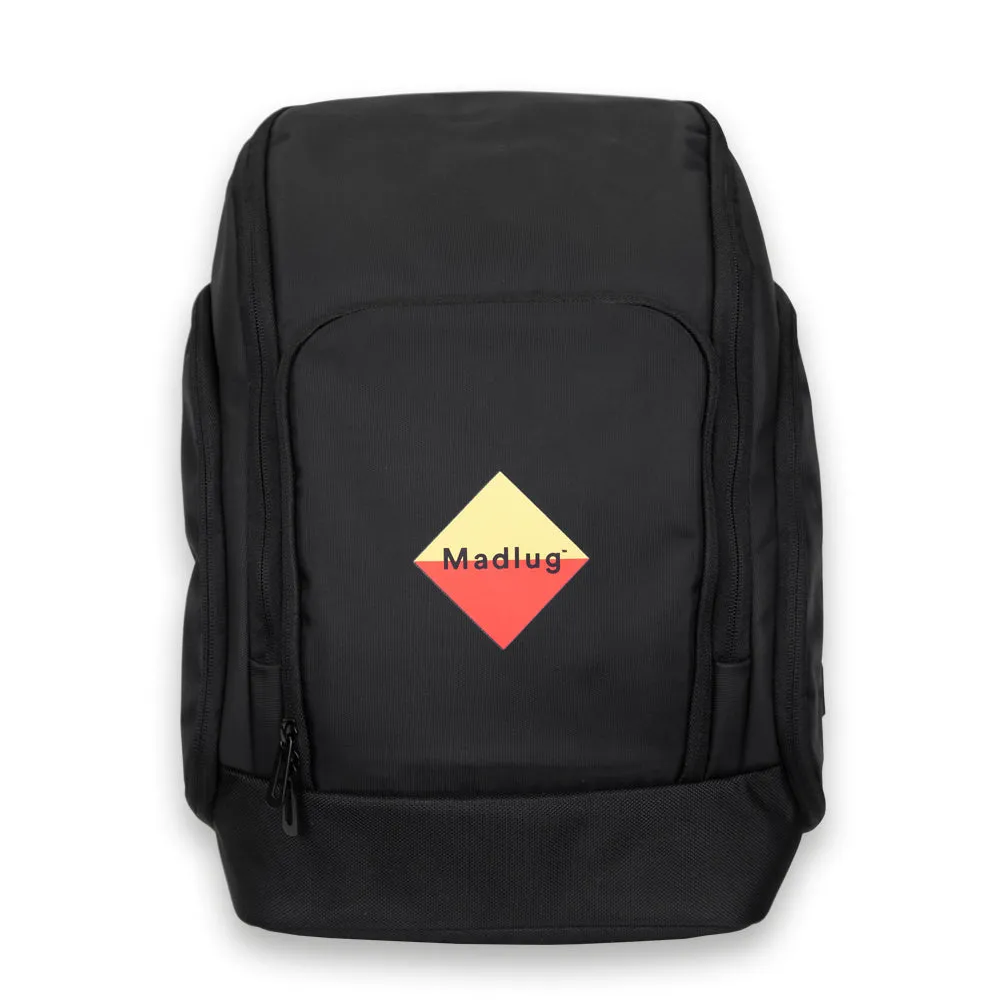 Premium Tech Backpack