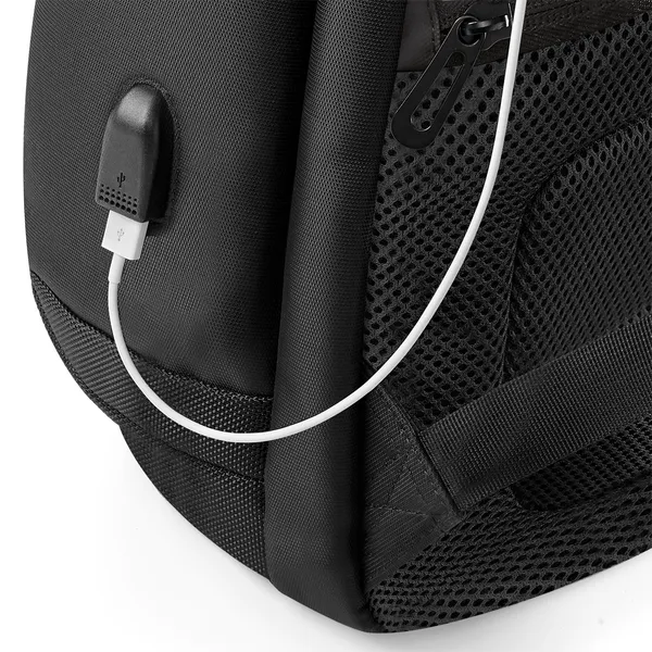 Premium Tech Backpack