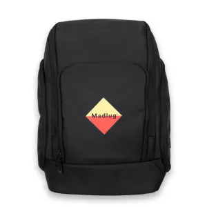 Premium Tech Backpack