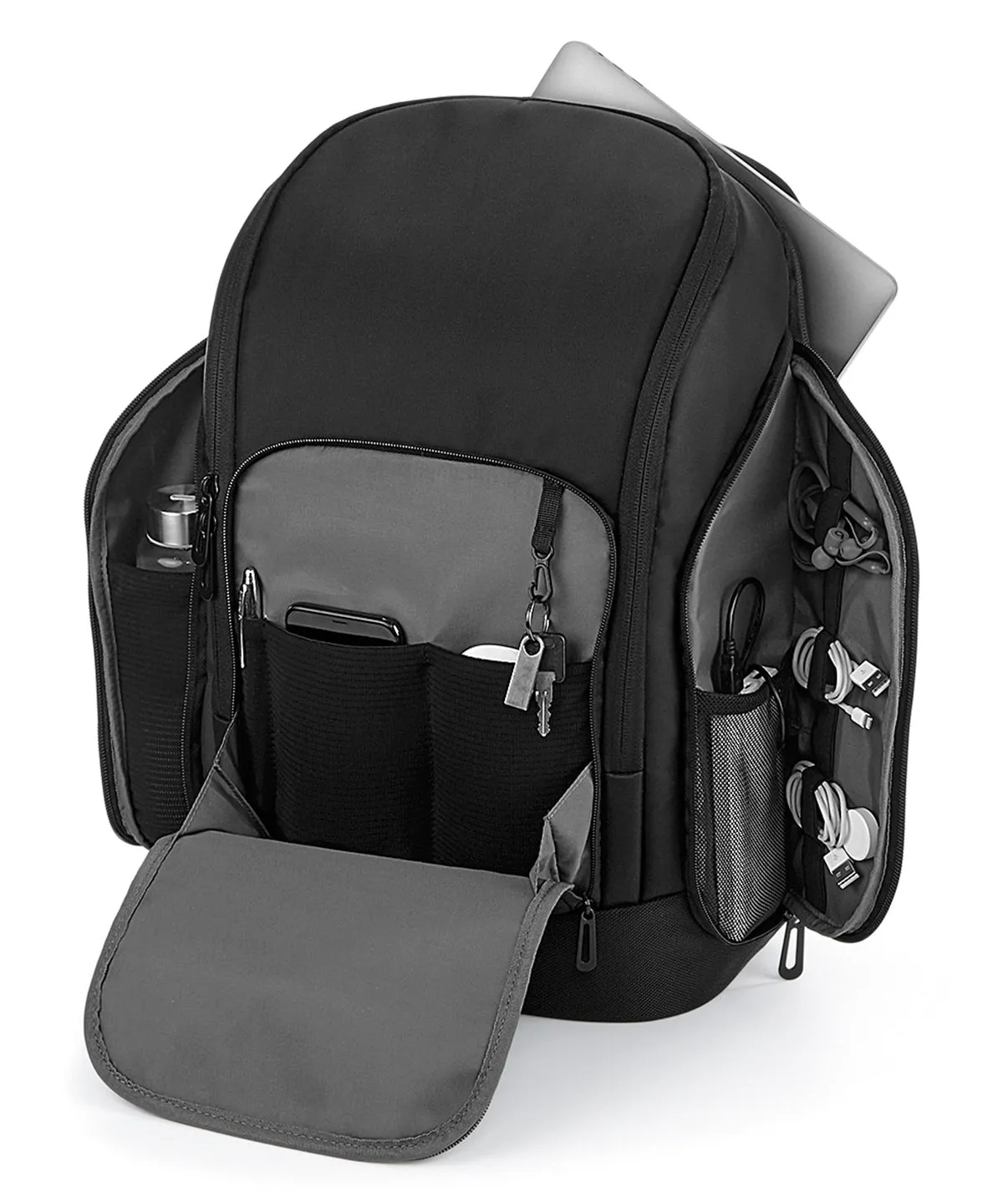 Premium Tech Backpack