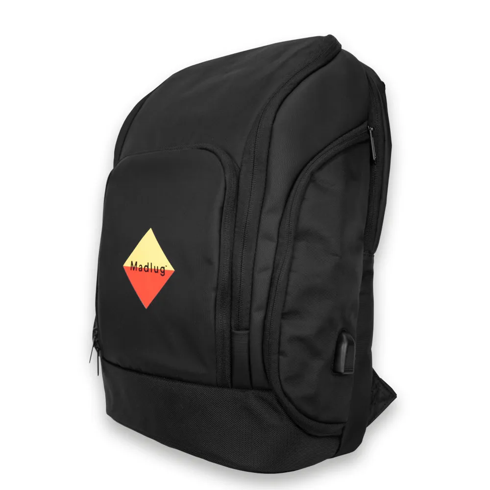 Premium Tech Backpack