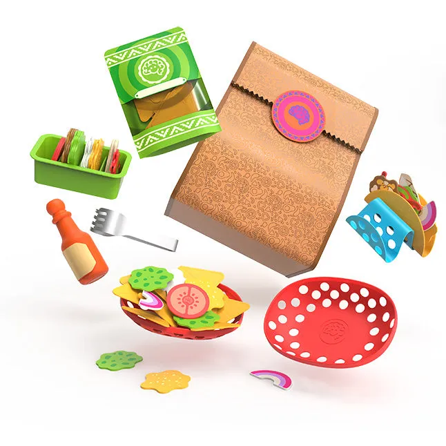 *Pretendables Nacho Set